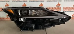 2020 2022 Lexus RX350 RX450H Passenger Led Headlight Cheapest Original. Fixed Price $399.99.