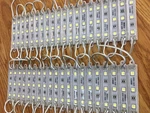 Super Bright IP65 Waterproof 5050 Smd 3 Led Module Light Sign Strip Lamp Dc 12V. Fixed Price $389.99.