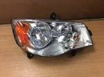 Dodge Grand Caravan / Chrysler Town & Country Right Side Headlight 05113336AG. Fixed Price $82.45.