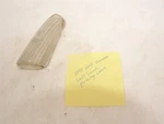 Nos 1949 Ford Lh Parking Lamp Lens 8A-13209 One Clear Glass 603 Box. Fixed Price $19.95.