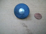 Nos Mopar 1970-1993 Dodge B100 B150 Rear Door License Light Contact Grommet. Fixed Price $14.95.