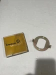 Gm Nos 1960 1961 Chevy Corvair Back Up Light Retainer 5952644. Fixed Price $15.00.