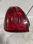 1998 Lincoln Town Car Left Lh Rear Driver Side Tail Light Assembly 7F8VB13B505. Fixed Price $80.00.