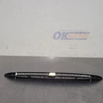 2022 Ford Mustang Ecoboost High Mounted Third Brake Lamp Gloss Black Trim. Fixed Price $45.00.
