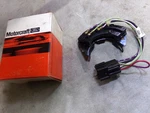 Switch Assembly, Backup Lights, 1972/73 Ford Maverick, Comet, Nos. Fixed Price $39.00.