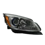Trq HLA88071 Headlight For Buick Verano 2012-2017 Right Front 114-01397R. Fixed Price $213.12.