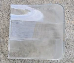 1970 Chrysler 300 Nos Mopar Left Parking Lens. Fixed Price $45.00.