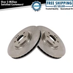 Front Brake Rotors Set Fits 2016-2023 Mercedes-benz Metris. Fixed Price $119.85.