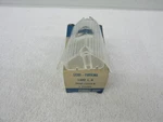 Nos 1960 Galaxie Fairlane 500 Front Parking Lamp Lens C0AF-13209-C DP1. Fixed Price $20.00.