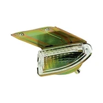 Ford Mustang 70 Dynacorn Driver Side Replacement Turn Signal/parking Light. Fixed Price $93.91.