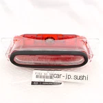 Mazda Genuine RX-8 High Mount Stop Lamp Third Brake Taillight F151-51-580E Oem. Fixed Price $72.59.