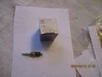 Nos 1967-1982 Chevrolet Pass. Cars Trucks Dome Light Switch-part No. 14014578. Fixed Price $13.50.