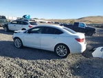 Used Center High Mount Stop Light Fits: 2013 Buick Verano Grade. Fixed Price $130.46.