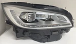 2020-22 Lincoln Corsair Rh Passenger Side Headlight Led Oem 114-11142R. Fixed Price $850.00.