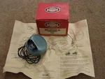 Nos Ford Accessory Under Hood / Trunk Light Mustang Fairlane Torino Galaxie +++. Fixed Price $209.00.