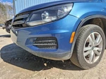 2017 Volkswagen Tiguan Driver Left Headlight Assembly Oem Used 4039942. Fixed Price $243.68.