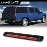 Fit For 92-04 Chevy Suburban Gmc Jimmy Hummer Yukon Smoke 3RD Brake Tail Light. Fixed Price $15.90.