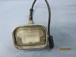 Nos 1969 1970 Ford Wagon Mercury Wgn 1972 Reverse Backup Light C9AZ-15500-A. Fixed Price $89.00.