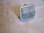 Mgb Reverse Light Lens "lucas" , Midget Sprite 798 England. Fixed Price $11.95.