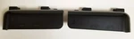 Tail Light Covers 1970 Road Runner, Superbird, Gtx, 3403883,3403882 Reproduction. Fixed Price $54.00.