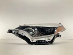 14-16 Toyota Corolla Sedan Front Driver-left Head Light Lamp. Fixed Price $144.99.