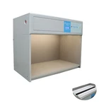 Techtongda Light Sources Color Matching Cabinet D65 TL84 Uv F 110V. Fixed Price $454.09.