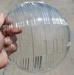 Oem Guide Multibeam Head Lamp Light Lens 1937-1938 Pontiac / Oldsmobile 920426. Fixed Price $79.99.