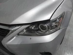 Driver Left Headlight Halogen Fits 14-17 Lexus CT200H 3210946. Fixed Price $753.84.
