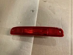 Fits 1998-2011 Dodge Ram Dakota Center High Mounted Stop L 55056202AH New Oem. Fixed Price $63.30.