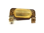 Vintage 1962 Cadillac License Plate Light Guide L5-60 Pre-owned Has Wear Used. Fixed Price $16.17.