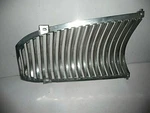 1954 1955 Kaiser Right Side Grill Oem 794198. Fixed Price $79.99.