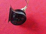 2004 Citroen Pluriel C3 1.6 Petrol Horn 0092018 Klaxon. Fixed Price $26.78.