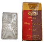 New Old Stock Park Lens For 1946-48 Dodge D24 Models Mopar #1154375. Fixed Price $75.00.