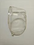 1962 Plymouth Dodge Chrysler Right Side Back Up Light Lamp Lens 2189486 Nos.. Fixed Price $45.00.