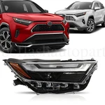 For 2022-2024 Toyota RAV4 811100R360 Full Led Headlight Assembly Right Passenger. Fixed Price $249.99.