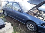 Used Center High Mount Stop Light Fits: 1995 Honda Civic Sdn 4 Dr Grade. Fixed Price $129.55.