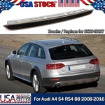 Smoke Rear 3RD Third Brake Light For Audi A4 RS4 Avant & Allroad B8 2008-2016. Fixed Price $58.99.