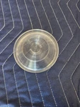 1959 Pontiac Bonneville Catalina Backup Lens 5949886. Fixed Price $13.02.