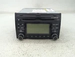 2009-2012 Hyundai Elantra Am Fm Cd Player Radio Receiver P5ZS6. Fixed Price $137.70.