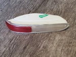 1997 98 1999 Cadillac Deville Lh Driver Front Door Courtesy Light Lens. Fixed Price $21.95.
