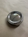 1955 1956 Dodge 1605227 10591 Backup Light Delete Plate Dummy. Fixed Price $29.95.