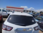 Used Center High Mount Stop Light Fits: 2017 Chevrolet Traverse Grade. Fixed Price $84.99.