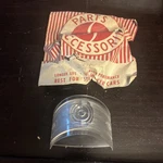Nos 1956 Studebaker Parking Light Lens 1312389 Oem Clear Bs Vintage Packard. Fixed Price $44.00.