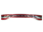 Dodge Dart 2013-16 Rear Center Trunk Deck Lid Led Tail Light 68164500AC Oem. Fixed Price $125.00.