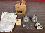 1961 Dodge Car With Standard Trans Back Up / Reverse Light Kit Nos Mopar 323. Fixed Price $129.99.