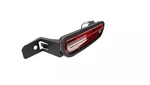 Genuine Mopar Center High Mounted Stop Lamp 68042177AI. Fixed Price $181.26.