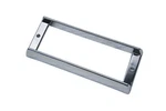 New Oem Ford COTF-13787-A Chrome Interior Dome Lamp Lens Frame Nos. Fixed Price $24.99.
