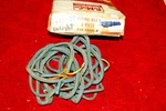 41 42 43 44 45 46 47 48 Nos Ford Station Wagon Tail Light Wiring Harness Perfect. Fixed Price $44.00.
