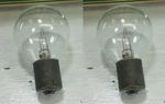 New Nos Imperial Melco 1195 Headlight Spotlight Bulb 12-16 Volt S11. Fixed Price $16.89.