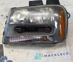 2005 Chevrolet Trailblazer Left Side Lens Lamp Lh 40292749. Fixed Price $64.95.